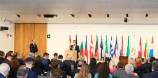 Guillaume Deroubaix, CEO de la Región Sur de Grupo Karnov, aboga por acelerar el marco normativo de la Inteligencia Artificial en la UE