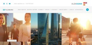 ELZABURU estrena una nueva web más avanzada y orientada al cliente