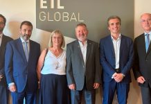 ETL GLOBAL se refuerza con la integración de dos firmas en Cataluña