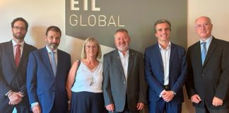 ETL GLOBAL se refuerza con la integración de dos firmas en Cataluña