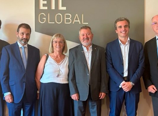 ETL GLOBAL se refuerza con la integración de dos firmas en Cataluña