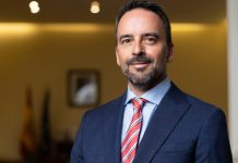 Manuel Olmedo sustituye a Tontxu Rodríguez como Secretario de Estado de Justicia