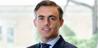 Herbert Smith Freehills incorpora a Sergio Cires como nuevo socio de financiero Sergio Cires