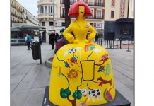 Protección legal de las esculturas