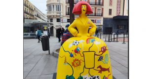 Protección legal de las esculturas