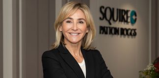 “La industria legal ha experimentado un crecimiento significativo en el uso de la Inteligencia Artificial” Teresa Zueco