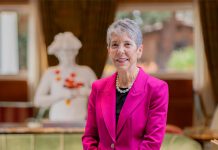 La abogada norteamericana Jacqueline Scott, nueva Presidenta de la UIA