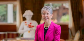 La abogada norteamericana Jacqueline Scott, nueva Presidenta de la UIA