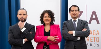 La boutique de Tax líder en Perú Zuzunaga & Assereto Abogados desembarca en España