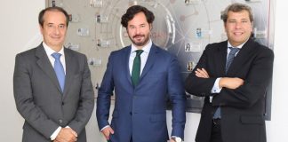 CECA MAGÁN Abogados incorpora a los socios César Álvarez y Javier Romano