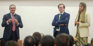 La Abogacía granadina apuesta por cuidar el bienestar emocional de los letrados de la provincia