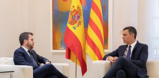 El PSOE registra en solitario la Proposición de Ley Orgánica de Amnistía y solicita que se tramite por la vía de urgencia