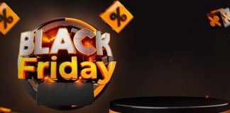 The English Tax Black Friday