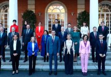 El primer Consejo de Ministros de la XV Legislatura inicia la elaboración de los Presupuestos Generales del Estado para 2024