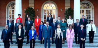 El primer Consejo de Ministros de la XV Legislatura inicia la elaboración de los Presupuestos Generales del Estado para 2024