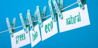 Greenwashing al descubierto: la verdad detrás de las etiquetas ecológicas