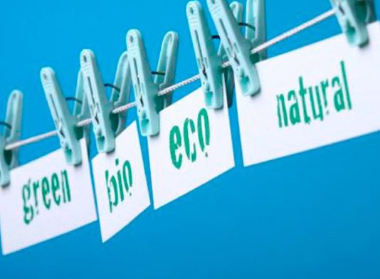 Greenwashing al descubierto: la verdad detrás de las etiquetas ecológicas