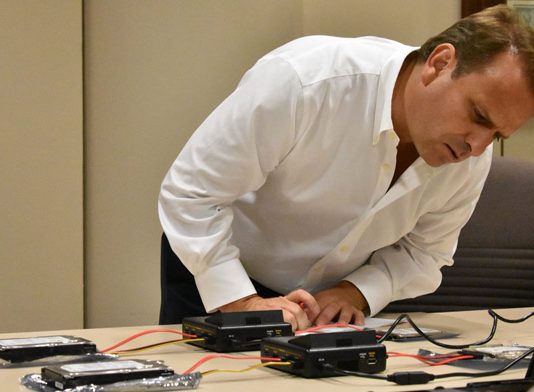 Evidencia Electrónica en Procesos Judiciales: Una Guía Para el Profesional del Derecho