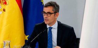 Ministros de Justicia iberoamericanos se reunirán el próximo 19 de septiembre en Tenerife con presencia del Rey Félix Bolaños