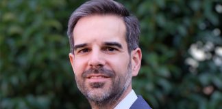 Ontier incorpora a Gonzalo Navarro Ruiz como director del área de Regulatorio Financiero