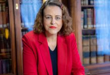 El Tribunal Supremo anula el nombramiento de la presidenta del Consejo de Estado por no reunir el requisito legal de “jurista de reconocido prestigio” Magdalena Valerio