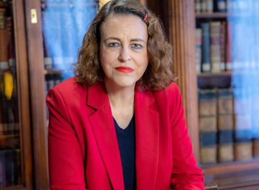 El Tribunal Supremo anula el nombramiento de la presidenta del Consejo de Estado por no reunir el requisito legal de “jurista de reconocido prestigio” Magdalena Valerio