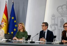 El Gobierno desarrolla vía RD-ley aspectos de los Proyectos de Ley de eficiencia digital y eficiencia procesal