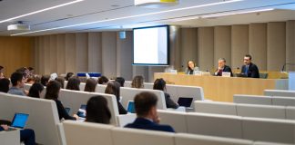 Aula de Debate Pérez-Llorca/ICADE: reflexiones sobre aspectos candentes de la jornada laboral