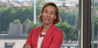 Blanca Puyol Martínez-Ferrando, nueva socia de Jones Day