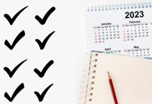 Breve repaso del año 2023