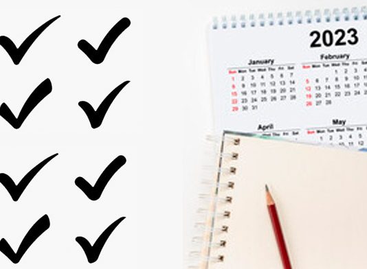 Breve repaso del año 2023