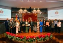 El presidente del CGPJ reclama la reforma “imprescindible” del artículo 49 de la Constitución para suprimir el término “disminuidos”