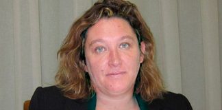 Elisa Campoy-López, primera decana del Colegio de Abogados de Lorca Elisa Campoy-López