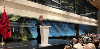 Javier Cremades recibe el Premio Nacional de Jurisprudencia 2023 otorgado por la Barra Mexicana Colegio de Abogados