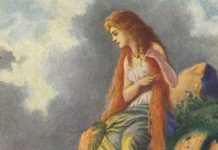 La bruja loreley enamora a su juez