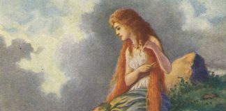 La bruja loreley enamora a su juez