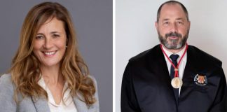 María Pastor y Joan Martínez, reelegidos decanos de los Colegios de Mataró y Granollers