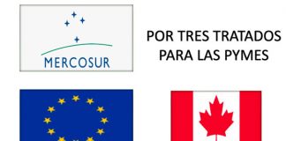 Una integración cultural con libre-comercio para la clase media