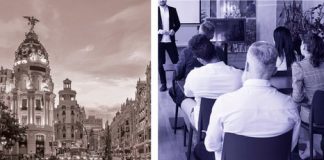 Seminario José Manuel Maza en Compliance penal y Responsabilidad Penal de la Persona Jurídica