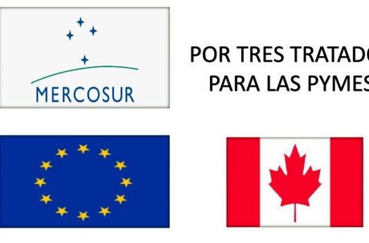 Una integración cultural con libre-comercio para la clase media