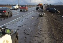 ¿Qué hacer tras sufrir un accidente de tráfico y a qué se tiene derecho?