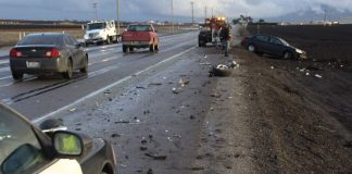 ¿Qué hacer tras sufrir un accidente de tráfico y a qué se tiene derecho?