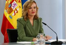 El Gobierno aprueba por segunda vez en medio año el Proyecto de LO de representación paritaria, que afecta a los colegios de la abogacía y a los tribunales