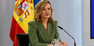 El Gobierno aprueba por segunda vez en medio año el Proyecto de LO de representación paritaria, que afecta a los colegios de la abogacía y a los tribunales