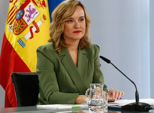 El Gobierno aprueba por segunda vez en medio año el Proyecto de LO de representación paritaria, que afecta a los colegios de la abogacía y a los tribunales