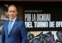 El Supremo y la Audiencia Nacional respaldan al ICAM en su reclamación por la falta de pago a los abogados de oficio en la defensa de personas jurídicas e instan a justicia a solucionarlo