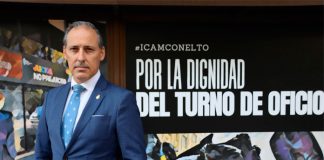 El Supremo y la Audiencia Nacional respaldan al ICAM en su reclamación por la falta de pago a los abogados de oficio en la defensa de personas jurídicas e instan a justicia a solucionarlo