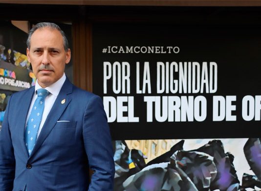 El Supremo y la Audiencia Nacional respaldan al ICAM en su reclamación por la falta de pago a los abogados de oficio en la defensa de personas jurídicas e instan a justicia a solucionarlo