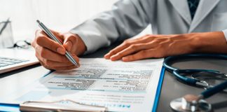 ¿Qué te preguntan en la inspección médica? Las claves