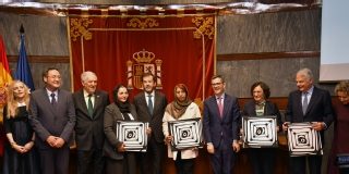 El presidente del CGPJ exhorta a los poderes del Estado a no ser “cómplices” de la deslegitimación del Poder Judicial “con sus actitudes o con sus silencios”